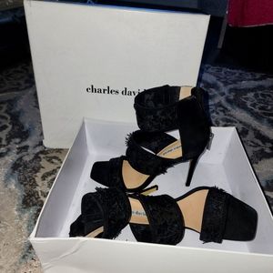 Charles David Heels